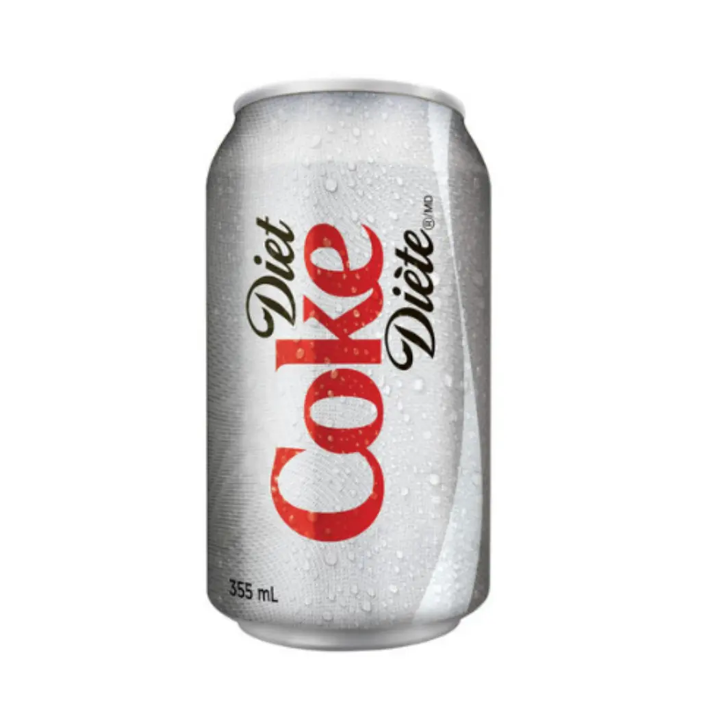 Coca Cola Zero